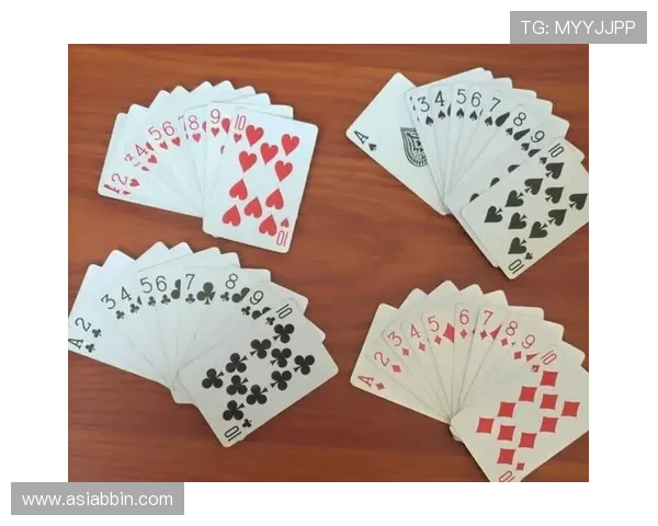 三公的玩法详解：全面介绍游戏规则与技巧提升玩家胜率