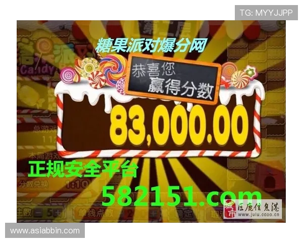 如何选择bbin糖果派对电子游戏网址，确保游戏体验流畅安全的官方推荐平台